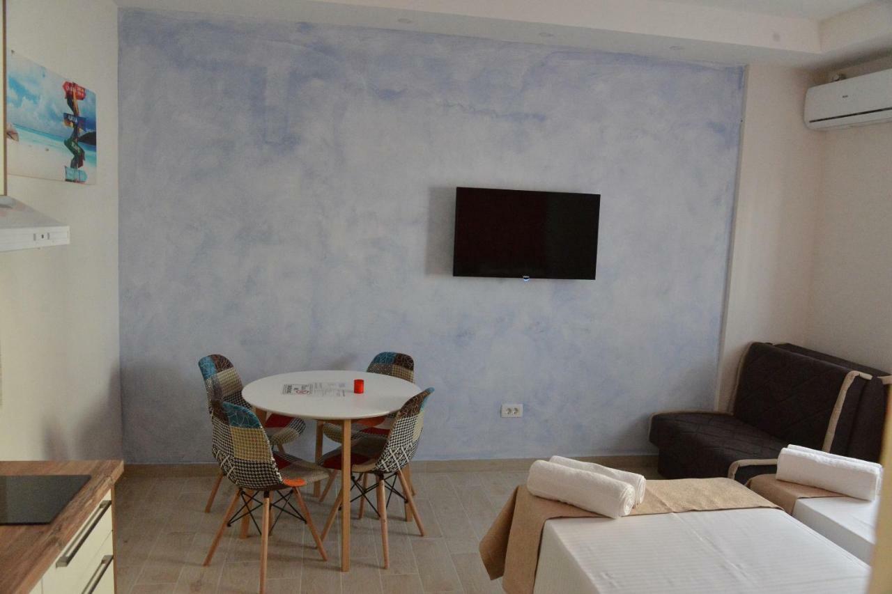 Helada Apartments Tivat Exterior photo